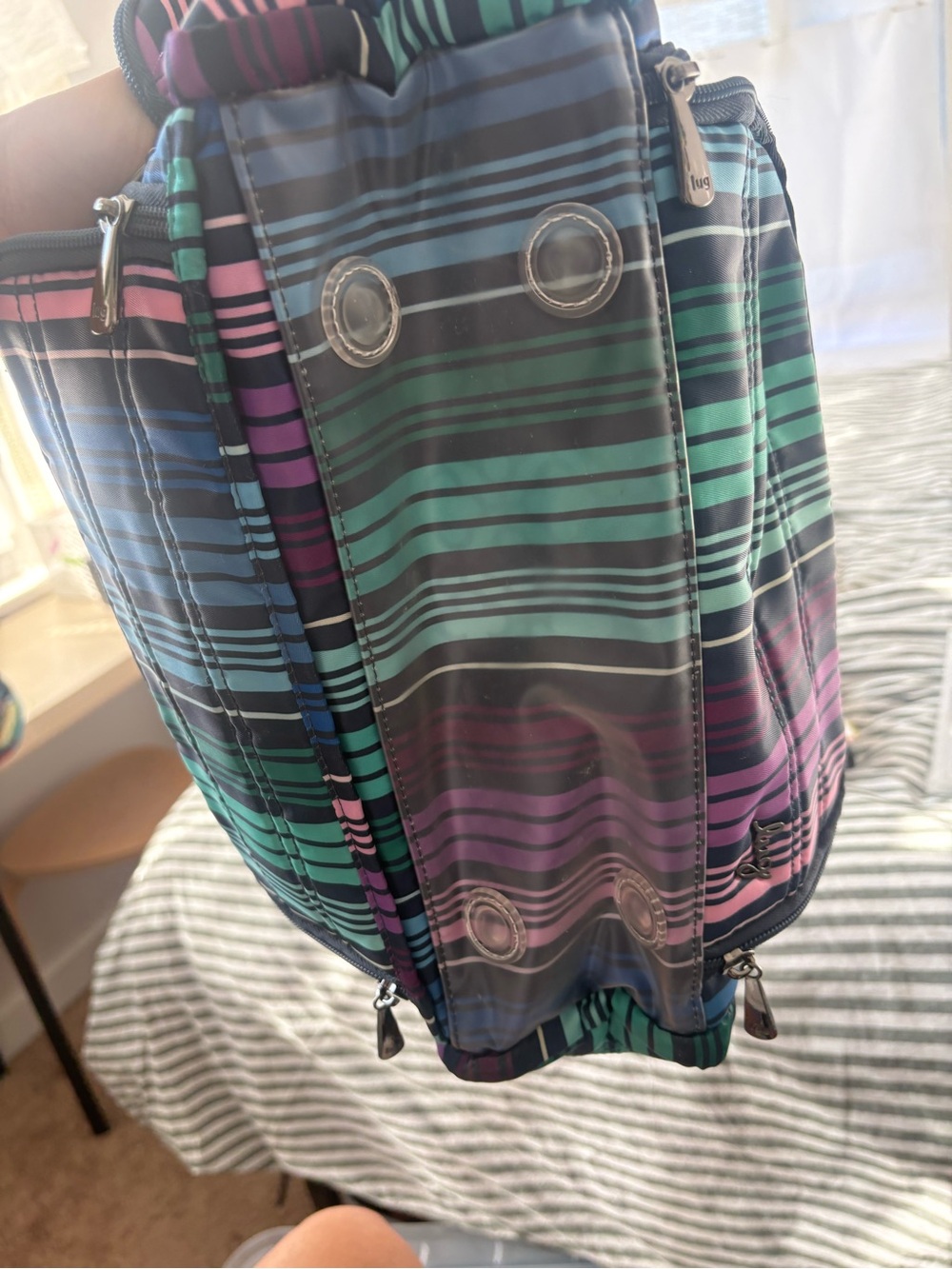LUG Cosmetics Cases - Picture 11 of 13